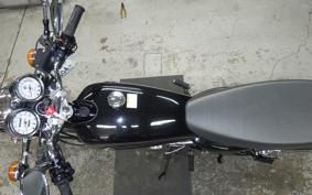 YAMAHA SR400 Gen.4 2017 RH03J