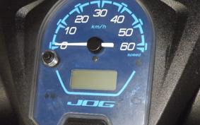 YAMAHA JOG-7 1995 AY01