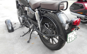 HONDA GB350C 2024 NC64