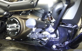 HARLEY RH1250S 2022