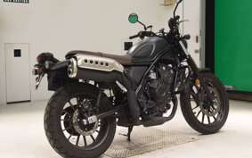 HONDA CL500 2023 PC68