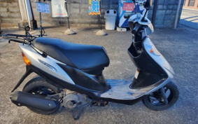 SUZUKI ADDRESS V125 CF46A