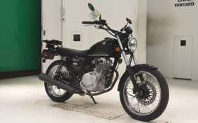 SUZUKI GRASS TRACKER NJ4DA