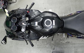 KAWASAKI ZX 1400 NINJA R A 2016