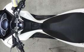 HONDA PCX125 2004 JF81