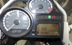 BMW R1200GS 2009