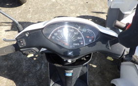 HONDA DIO Gen.6 AF68