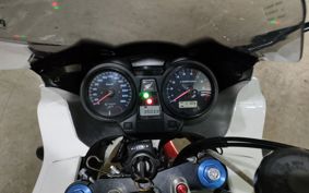 HONDA CB1300SF BOLDOR 2006 SC54