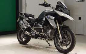 BMW R 1200GS 2013