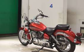YAMAHA DRAGSTAR 250 1997 VG05J