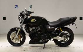 HONDA CB400SF VTEC 2018 NC39