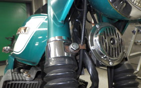 SUZUKI GT380 2020 GT380