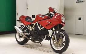 DUCATI 900SS 1991