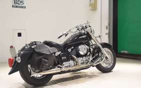 YAMAHA DRAGSTAR 400 CLASSIC 1999 4TR