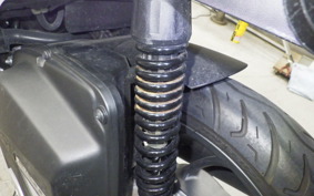 HONDA DIO110-3ﾍﾞｰｼｯｸ JK03