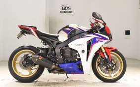 HONDA CBR1000RR Gen. 2 2010 SC59