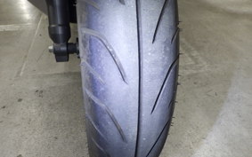 HONDA FORZA 250 MF15