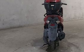 YAMAHA MAJESTY 155S SG28J