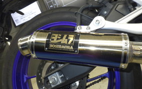 YAMAHA MT-125 2013 RE45J