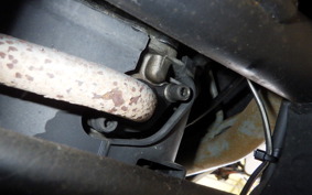 SUZUKI ADDRESS V50 Gen.2 CA44A