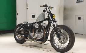 HARLEY XL1200S 2001