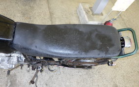 HONDA FTR223 MC34