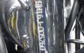 YAMAHA SR400 Gen.5 2021 RH16J