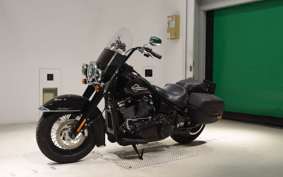 HARLEY FLHC 1750 2019