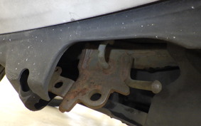 YAMAHA JOG Gen.5 SA36J