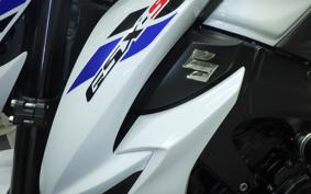 SUZUKI GSX-S1000 2019 GT79B