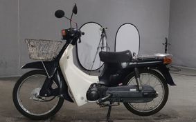 SUZUKI BAR DEE50 BA41A