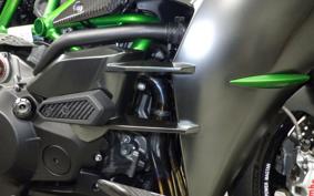 KAWASAKI NINJA H2 2021 ZXT02J
