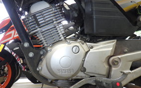 YAMAHA YBR125