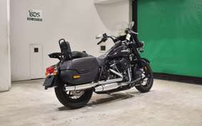 HARLEY FLHC 1750 2019