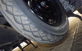 HONDA TACT-4ﾍﾞｰｼｯｸ AF79