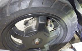 SUZUKI BURGMANｽﾄﾘｰﾄ125EX EA23M