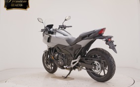 HONDA NC750X 2026 RH23