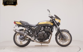 KAWASAKI ZRX400 2008 ZR400E