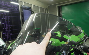 KAWASAKI NINJA 400 2022 EX400G