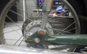 HONDA C50 SUPER CUB 1982 C50