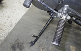 YAMAHA SR400 Gen.2 1999 1JR