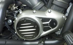 HARLEY RH975 2022