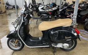 VESPA GTS250