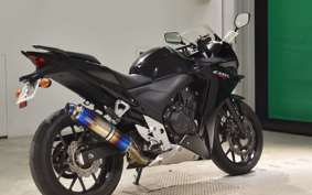 HONDA CBR400R ABS 2014 NC47