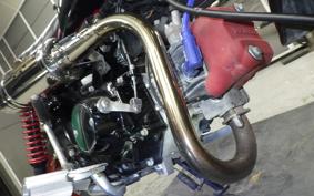 HONDA MONKEY 2019 AB27