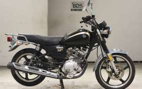 YAMAHA YB125SP