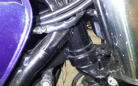 KAWASAKI ZRX-2 1995 ZR400E