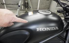HONDA CL250-2Eｸﾗｯﾁ 2020 MC57