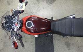KAWASAKI ZEPHYR 400 KAI 2009 ZR400C