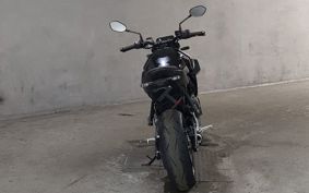 SUZUKI GSX-8S EM1AA